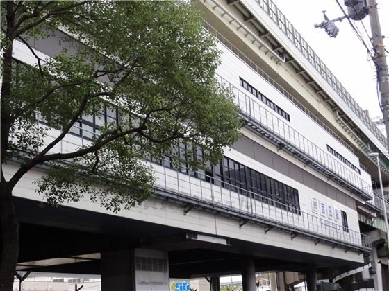 周辺&nbsp;最寄り駅は近鉄けいはんな線吉田駅です。