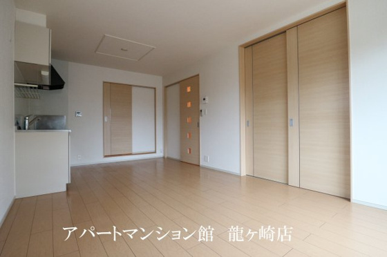居間