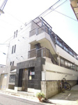 ミリオンコート北町