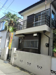 中古一戸建て 東京都世田谷区豪徳寺１丁目 小田急小田原線 豪徳寺駅 徒歩4分の画像１