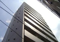 アデッソ新宿若松町　賃貸の画像１