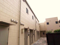 セレ板橋本町　賃貸の画像１