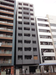 ステージファースト本郷　賃貸　1Ｋ　仲介手数料半額　ネット使い放題　システムキッチン　コンロ２口　ＴＶモニター　オートロック　宅配　防犯カメラ　ＣＡＴＶ　ＣＳ　ＢＳ　地デジ対応　４路線３駅利用の画像１
