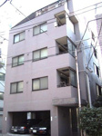 オーキッドフラッツ中目黒　賃貸の画像１