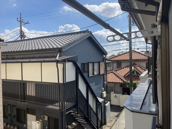 外観&nbsp;