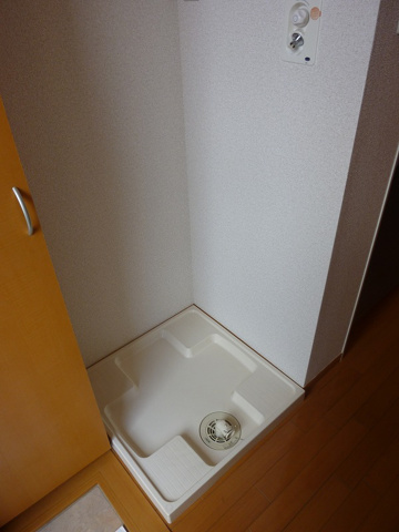 トイレ&nbsp;