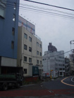 カサブランカ