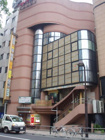 秀栄ビルAD有り