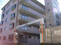 ビラカーサお花茶屋の画像１