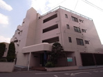 戸田市大字新曽のマンション