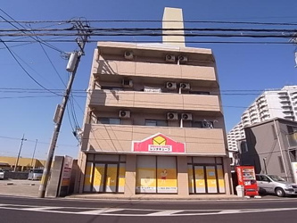 外観 2
