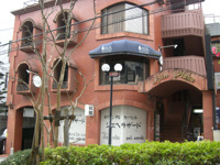 店舗一部 兵庫県神戸市中央区山本通２丁目 東海道・山陽本線 三ノ宮駅 徒歩8分の画像１