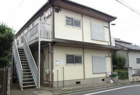 稲田ハイツ