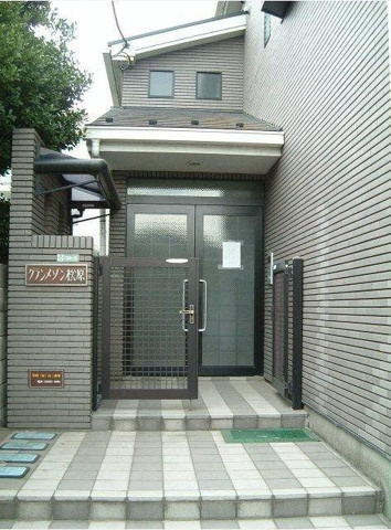 外観&nbsp;