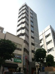 セントラルレジデンス北青山【価格変更！ペット飼育可！】の画像１