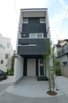西落合　新築戸建Ｈ号棟の画像１