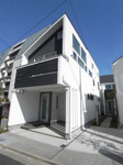 西落合　新築戸建Ｉ号棟の画像１