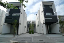 西落合　新築戸建Ｅ号棟の画像１