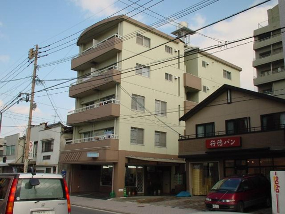 メインイメージ