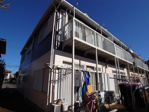 牛久市刈谷町１丁目のアパート