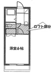 プリンスハイツ柏木の画像１