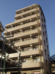 杉並区下高井戸１丁目のマンション