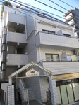 スカイコート市ヶ谷第Ⅱの画像１