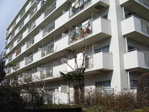 板橋区蓮根３丁目のマンション