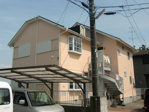 稲敷郡阿見町中央７丁目のタウン