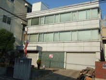 川崎ビルの画像