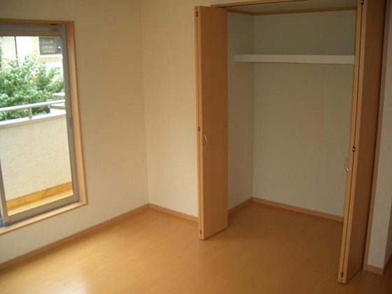 内観：施工例
