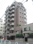 サンクタス有栖川の画像１