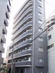 エクセリア白金高輪の画像１