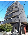 ジュエル上野毛の画像１