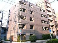 エクセリア都立大の画像１