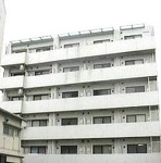 シンシア東中野の画像１