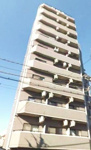 サンテミリオン笹塚　賃貸　仲介手数料半額の画像１