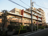 レクセルガーデン小岩の画像１