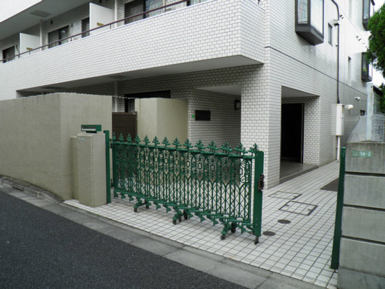 外観&nbsp;