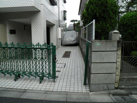 外観&nbsp;
