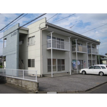 コーポ福田の画像