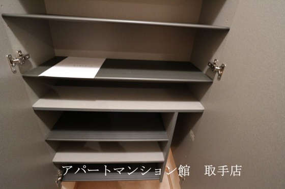 トイレ&nbsp;
