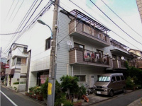 ハイム鳥居の画像１
