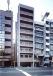 ＹＳＫ新宿御苑の画像１