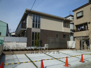 (仮称)東大阪市シャーメゾン里村邸