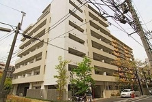 アパートメンツ南麻布の画像１