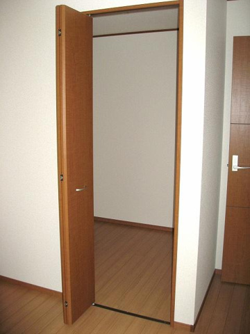 内観：施工例