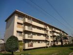 東加古川ファミリーマンション