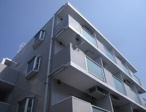 板橋区大谷口上町のマンション