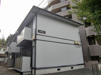 アネックス東伏見の画像１